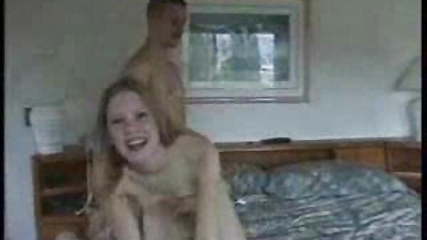 عاهر الآسيوية مجرفة Jayna Oso يحصل سكس اجنبى محارم اختراق مزدوج