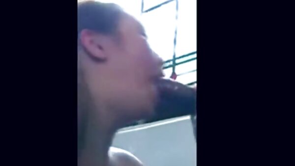 عاهرة سوداء مثيرة ومتحمسة في جوارب شبكية افلام سكس كرتون محارم تعطي حلقًا عميقًا قويًا