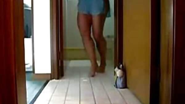 Bootylicious خنثى ساندي يحصل على fanalucked من الخلف من قبل المتأنق قرنية افلام سكس محارم اجنبى