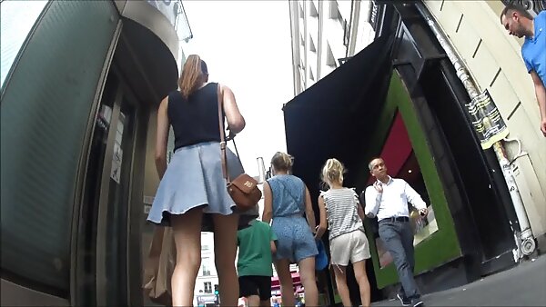 سيئة ناضجة خنثى تلميع المتأنق ثقب الحمار من سكس محارم مترجم على تويتر الخلف