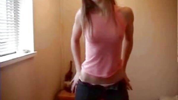 تمتعت عاهرة سكس اجنبية مترجمة محارم ذات الشعر الخفيف Bootyful بثلاث رهيبة مع اثنين من الأزرار