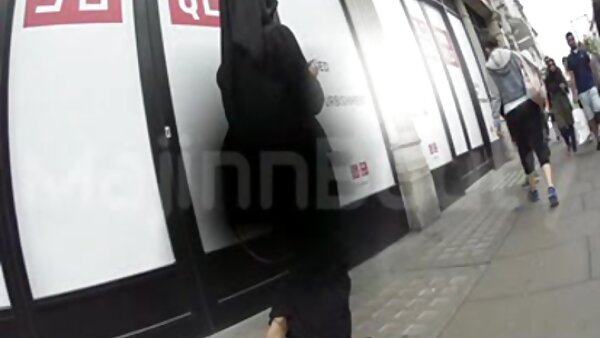 عاهرة قذرة جوردان S يحصل بوسها حفر محارم مترجم للعربية